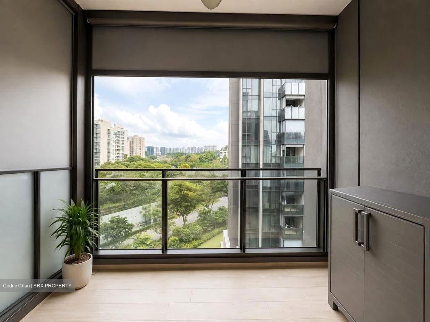 Leedon Green (D10), Condominium #634489981